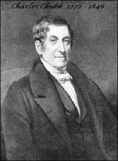 Charles Chubb